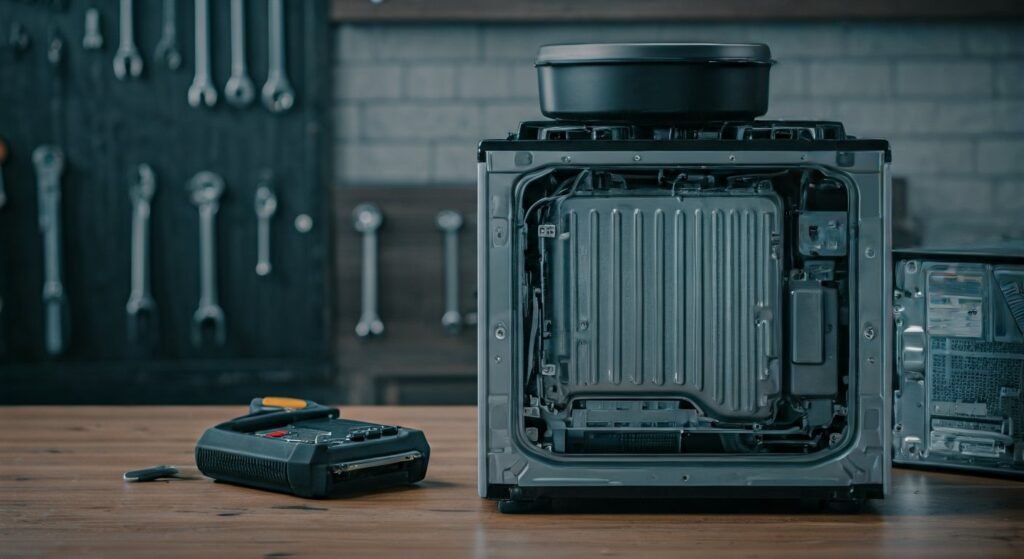 خدمة صيانة توشيبا ثلاجة - Bild 1