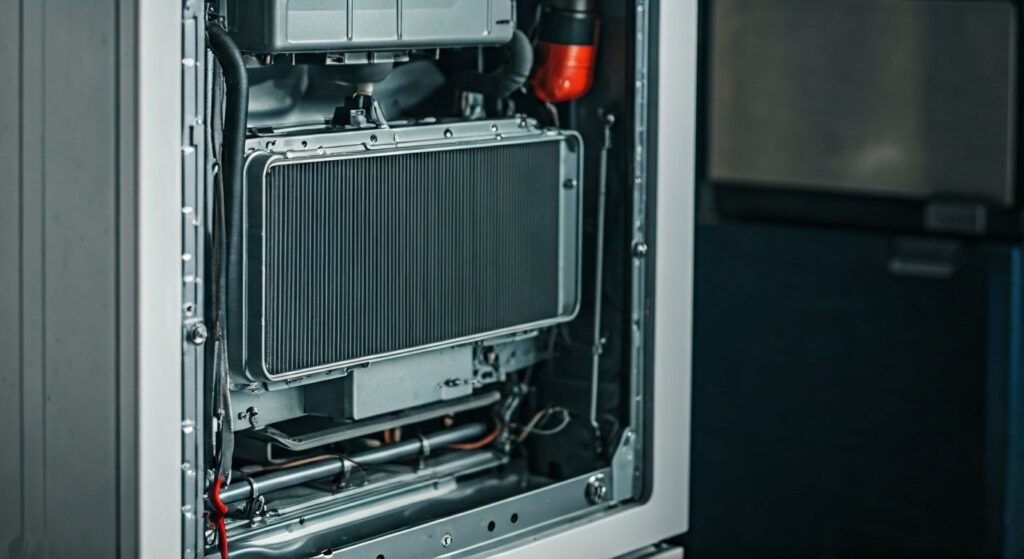 رقم تليفون صيانة توشيبا العربى ثلاجات - Bild 1