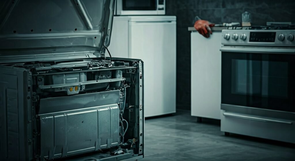 رقم تليفون صيانة ثلاجات كريازى