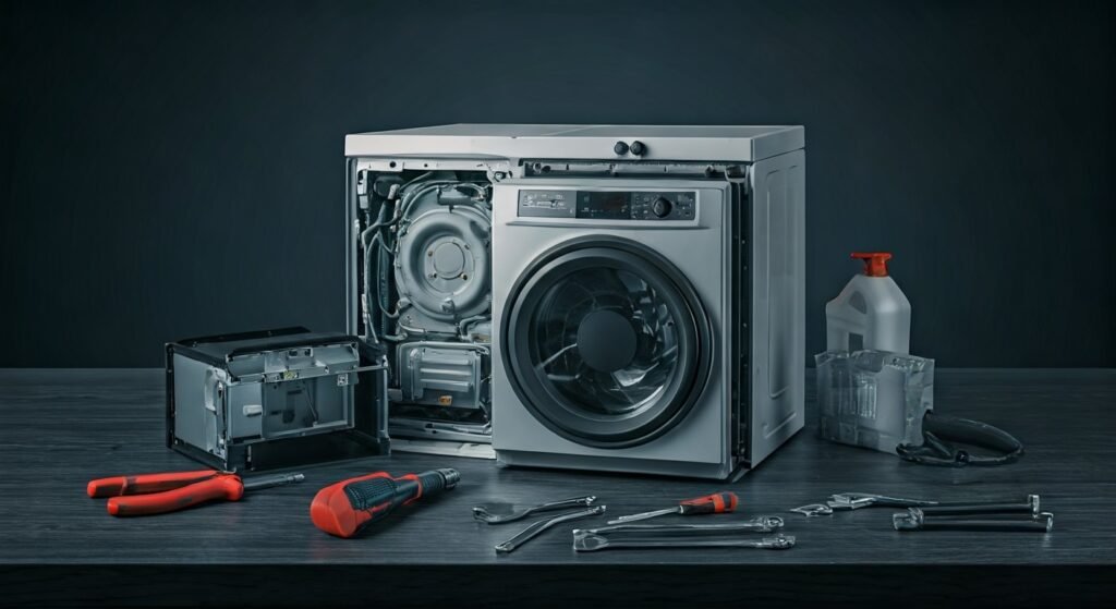 رقم صيانة ايديال ثلاجات - Bild 1