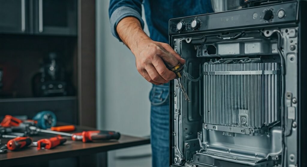 رقم صيانة ديب فريزر الاسكا - Bild 1