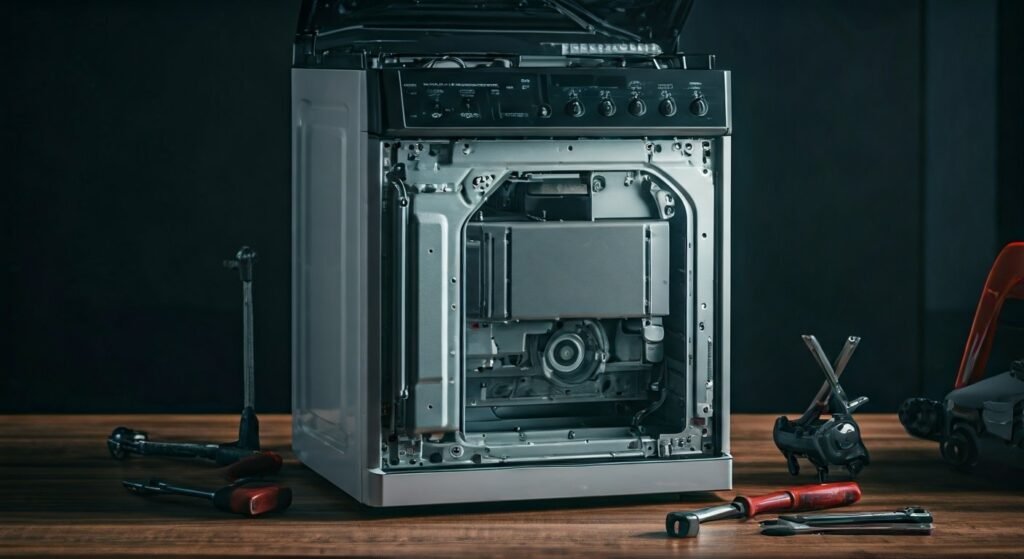 رقم صيانة ديب فريزر الكتروستار - Bild 1