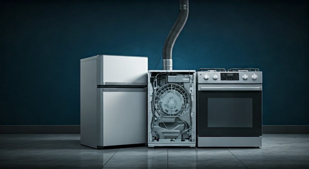 رقم صيانة شارب للثلاجات - Bild 1