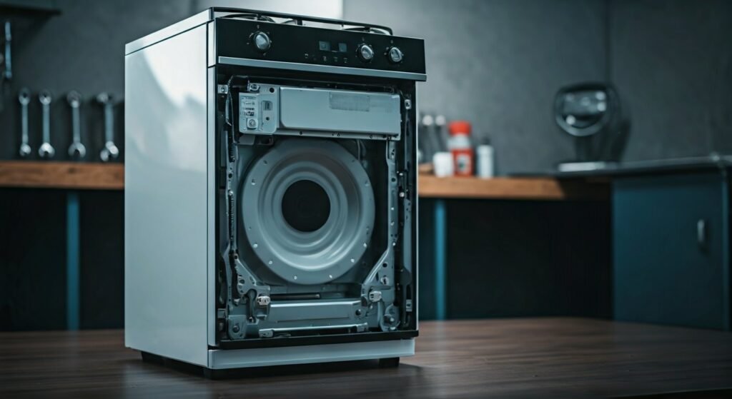 رقم صيانة كريازى ديب فريزر