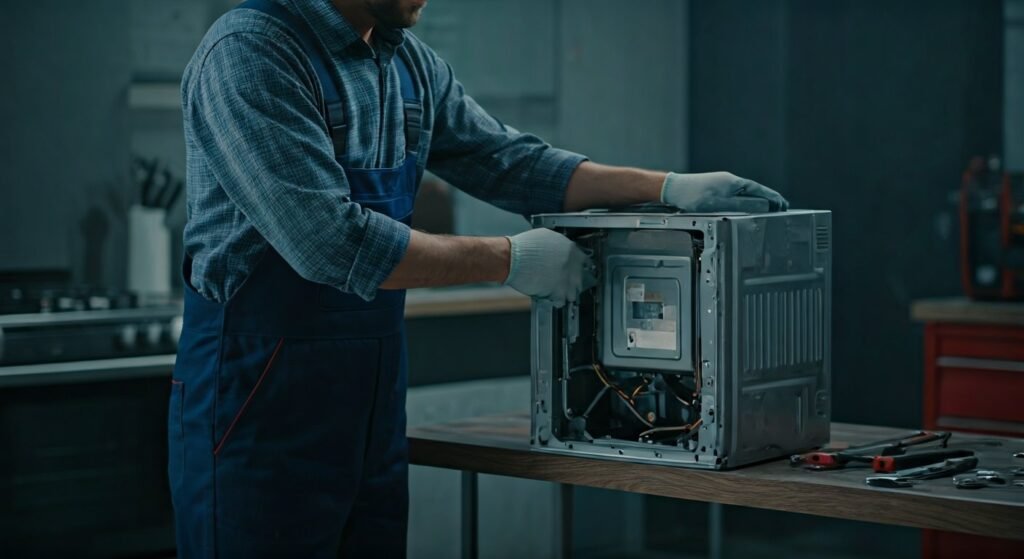 صيانة الثلاجة ايسبرج