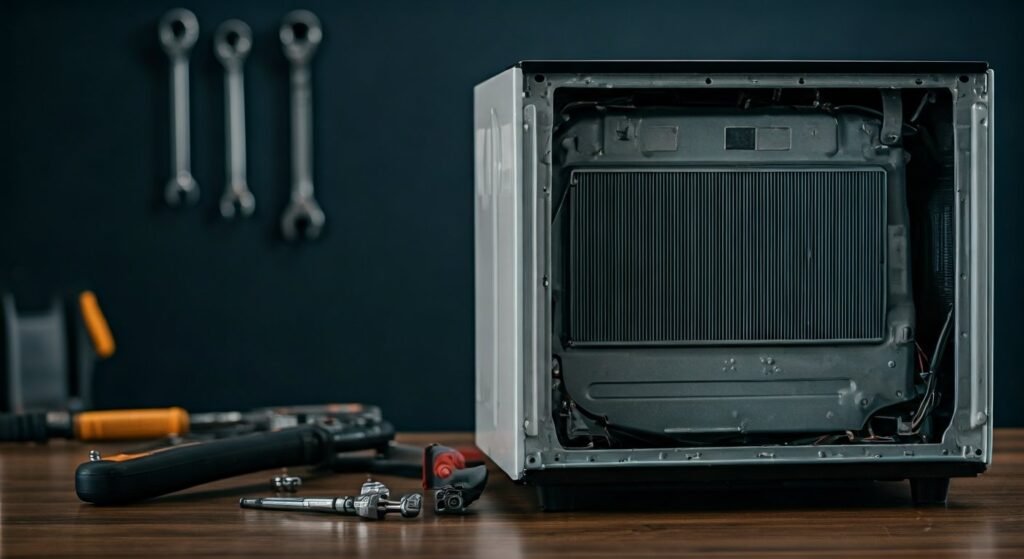 صيانة الثلاجة كاريير