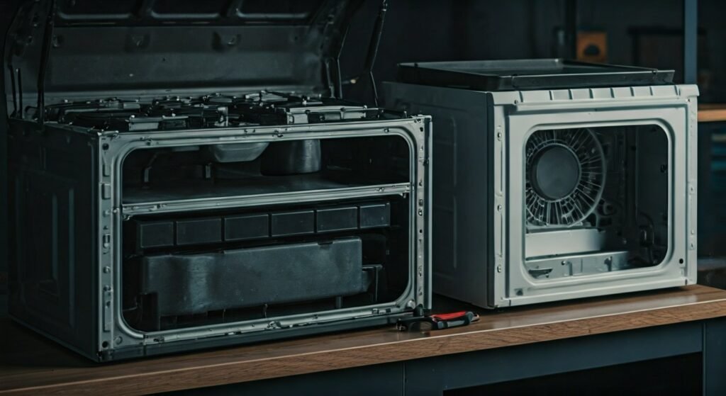 صيانة ايديال زانوسي ثلاجات