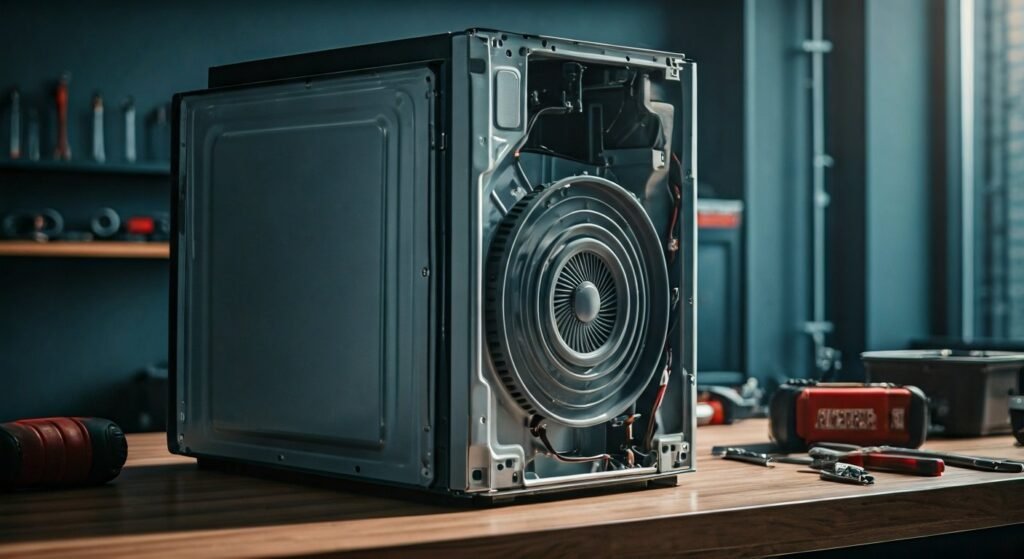 صيانة باناسونيك ثلاجات