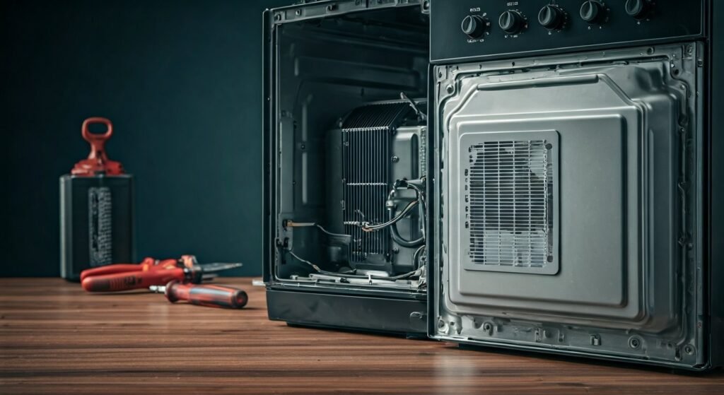 صيانة بيكو ثلاجات