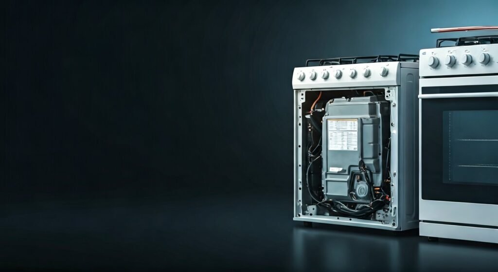 صيانة توشيبا ثلاجات