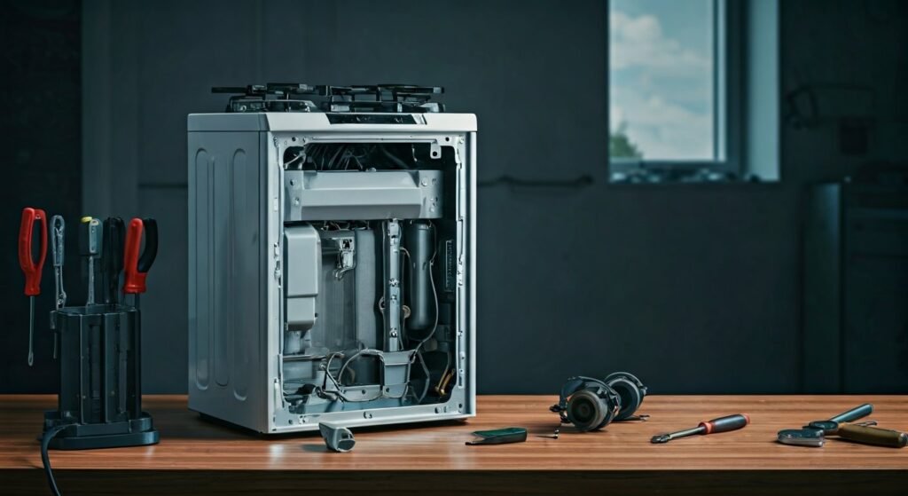 صيانة ثلاجات ايديال زانوسى - Bild 1