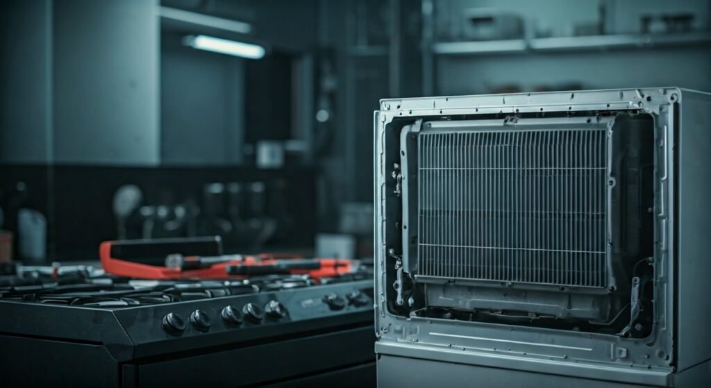 صيانة ثلاجات ايسبرج - Bild 1