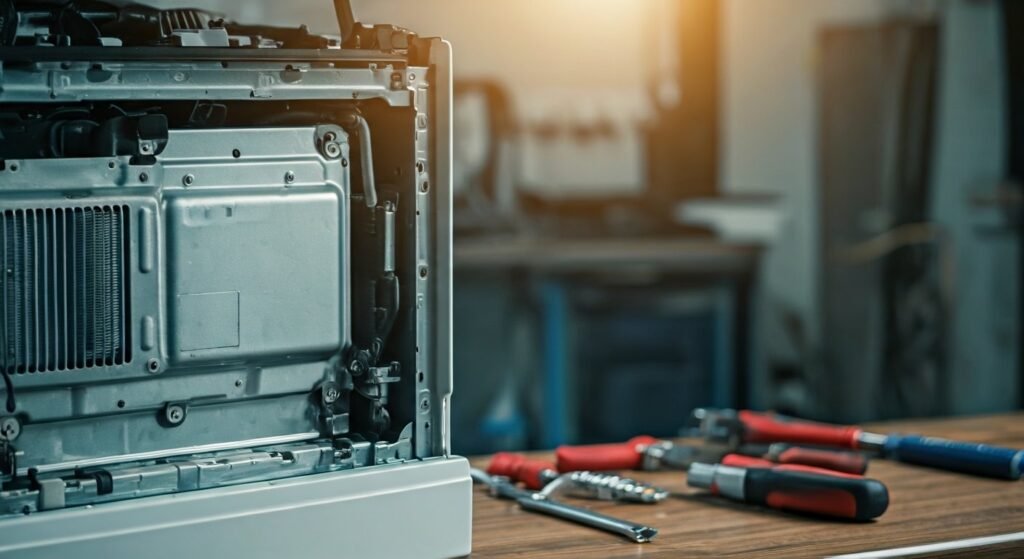 صيانة ثلاجات بيكو مدينتي