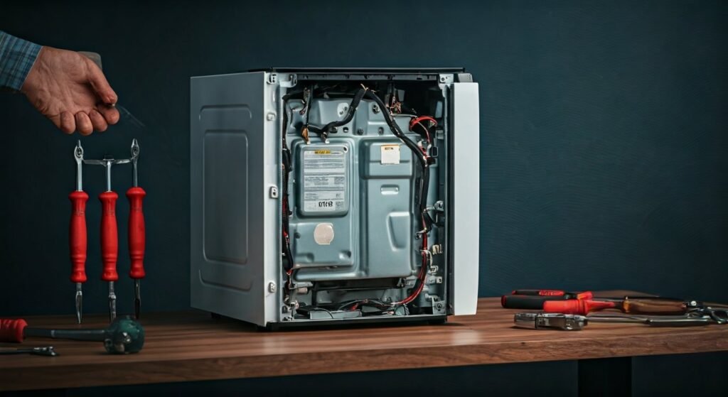 صيانة ثلاجات كاريير - Bild 1