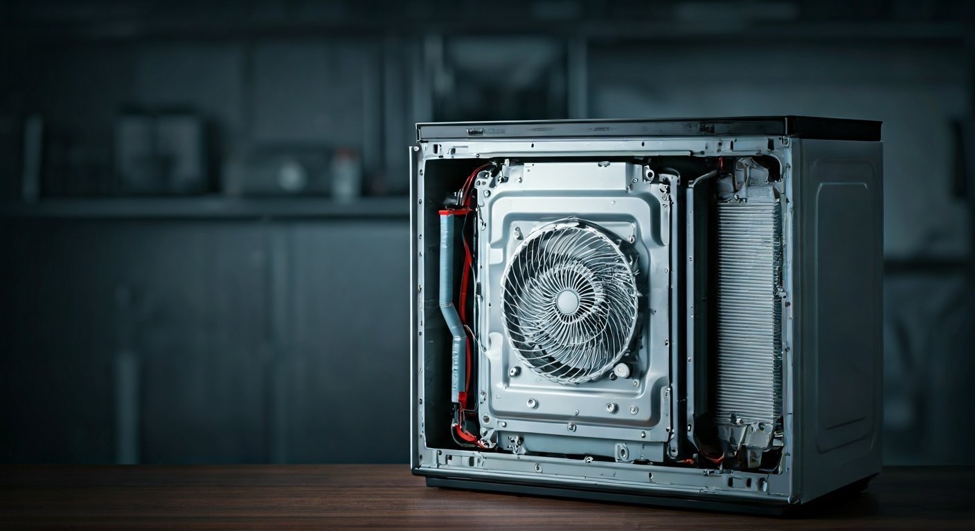 صيانة ثلاجات وستنجهاوس - Bild 2