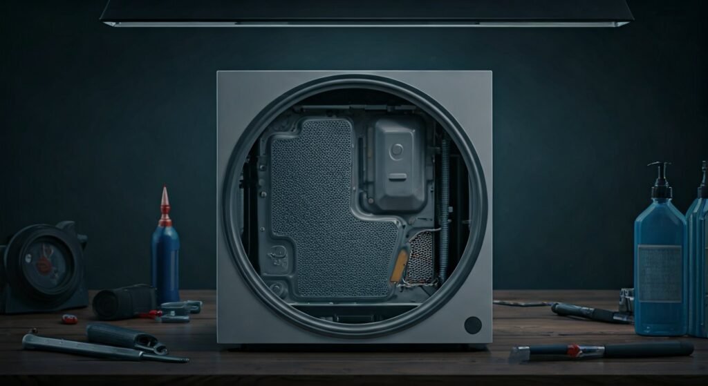 صيانة ثلاجات جنرال اليكتريك