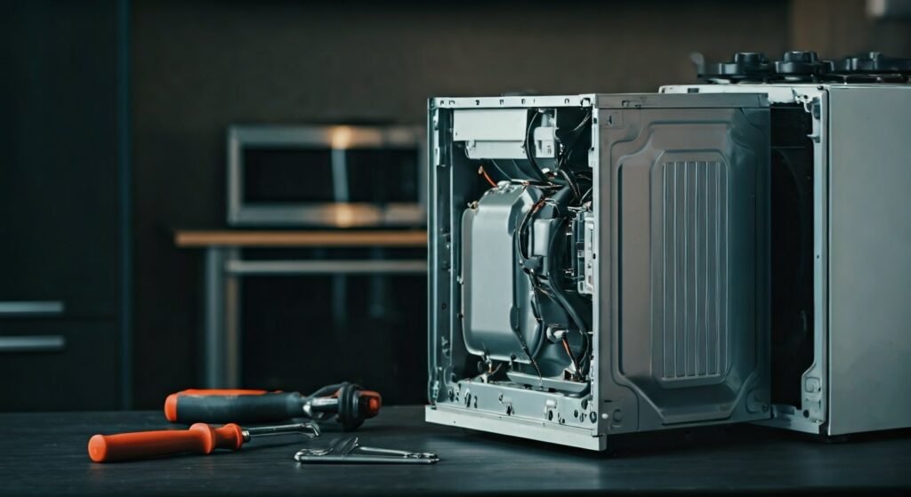 صيانة ديب فريزر - Bild 1