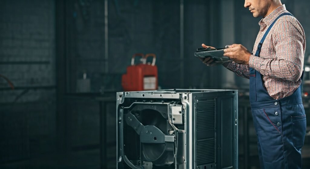 صيانة سيلتال