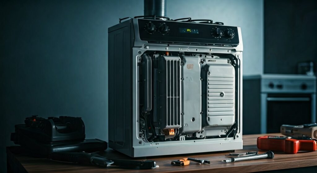 صيانة ثلاجات كريازي