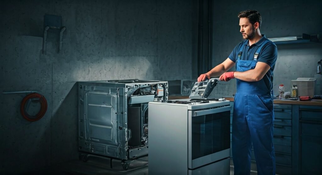 صيانة ايبرنا