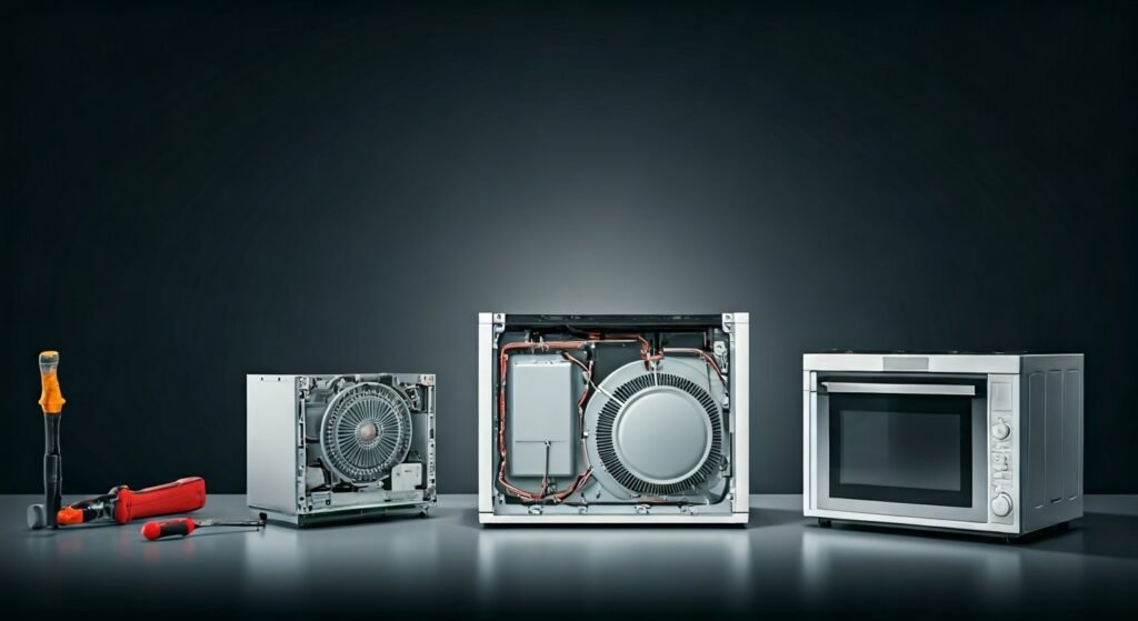 صيانة ثلاجات ايديال