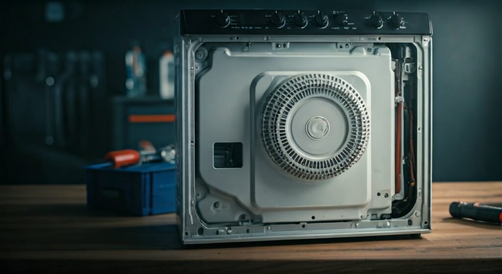 فني صيانة سخانات مركزية