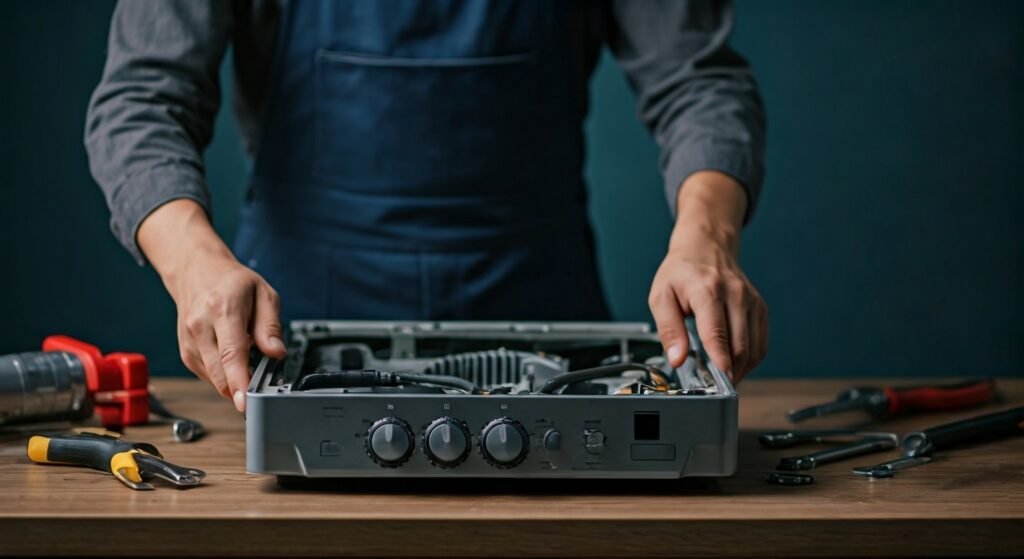 مركز صيانة توشيبا ثلاجات