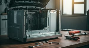 مركز صيانة ثلاجات توشيبا العربى