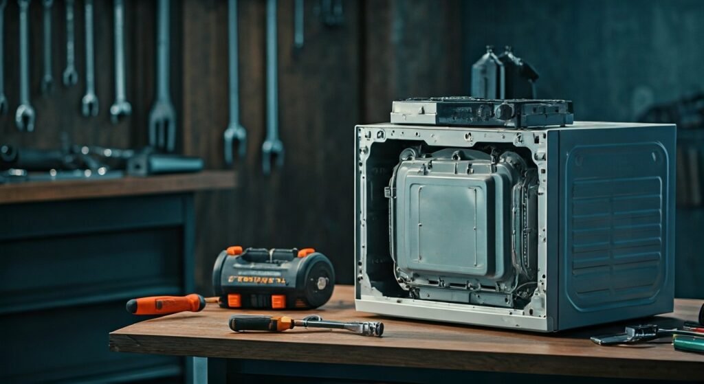 مركز صيانة ثلاجات وايت بول