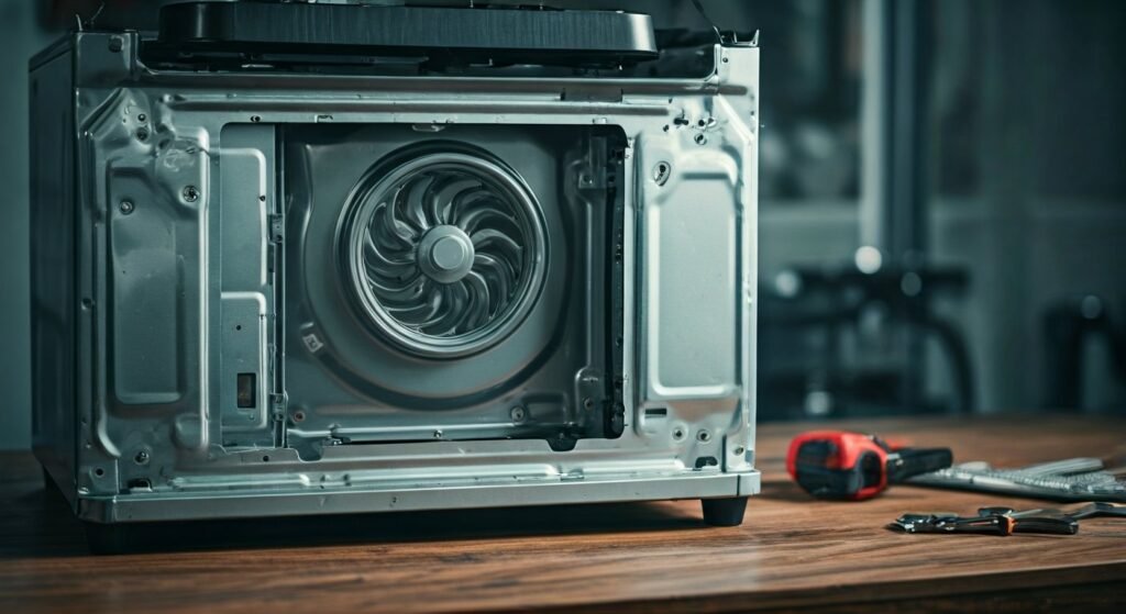 مركز صيانة ديب فريزر الاسكا - Bild 1