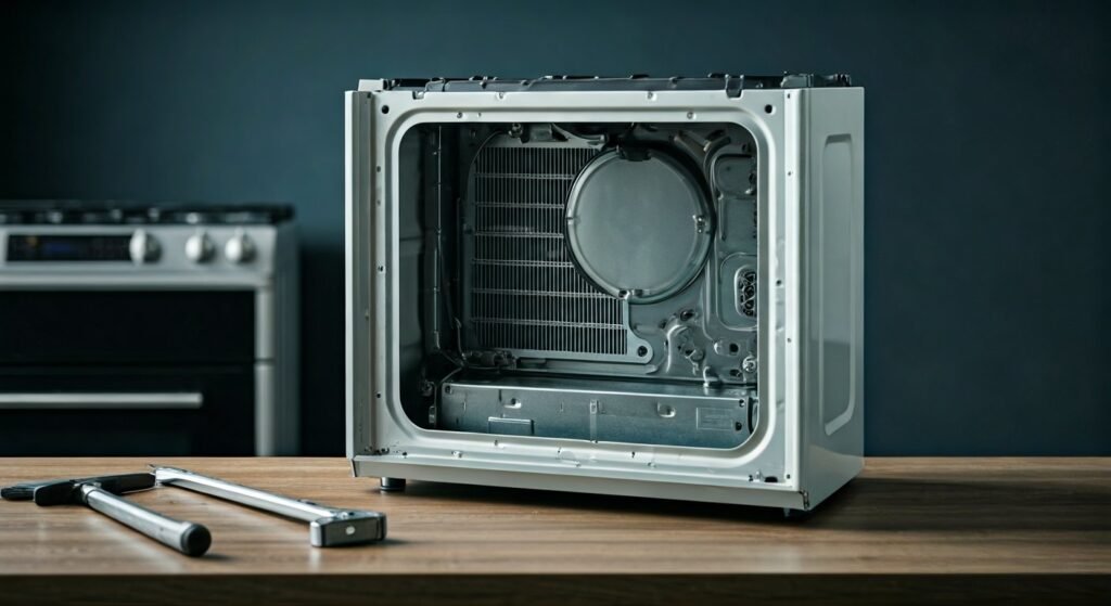 مركز صيانة ديب فريزر كريازي