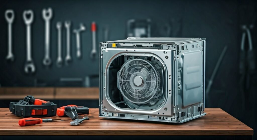 مركز صيانة سخان يونيفرسال غاز - Bild 1