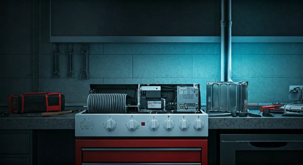 مركز صيانة فاجور