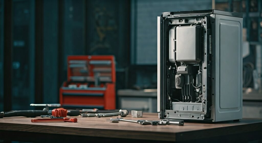 مركز صيانه ثلاجات كريازى